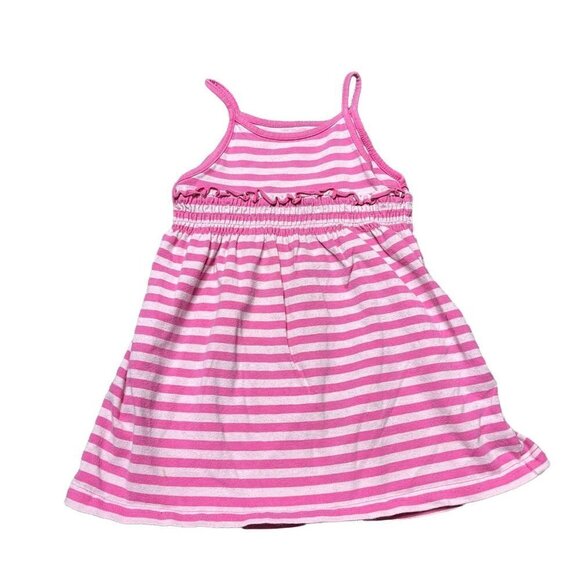 Lot of 4 Girls Tank Tops Size 18 months - Picture 12 of 16